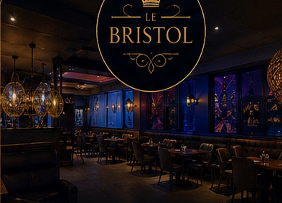 Photo temporaire Le Bristol 1