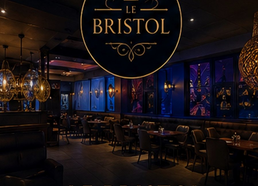 Photo temporaire Le Bristol 2