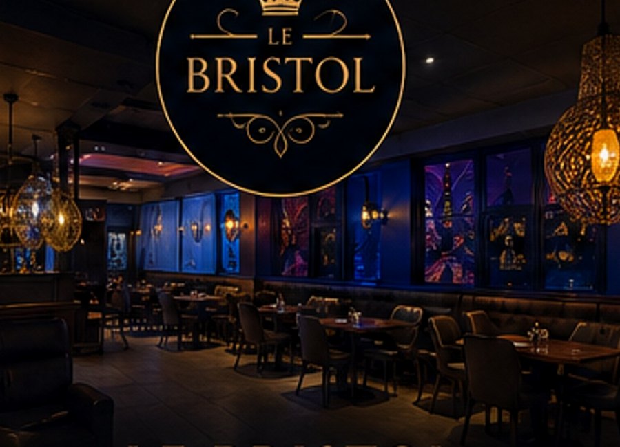 Photo temporaire Le Bristol 4