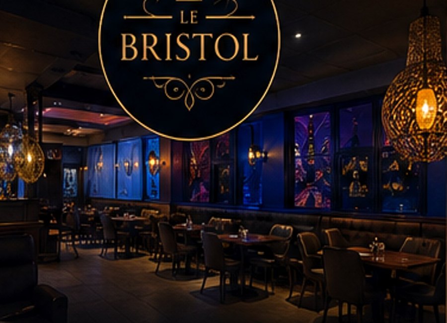 Photo temporaire Le Bristol 5