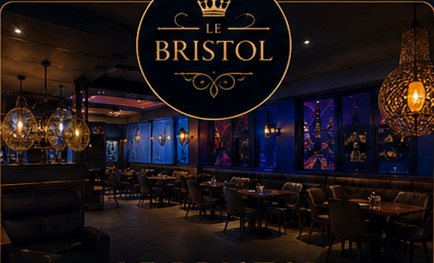 Ambiance Le Bristol