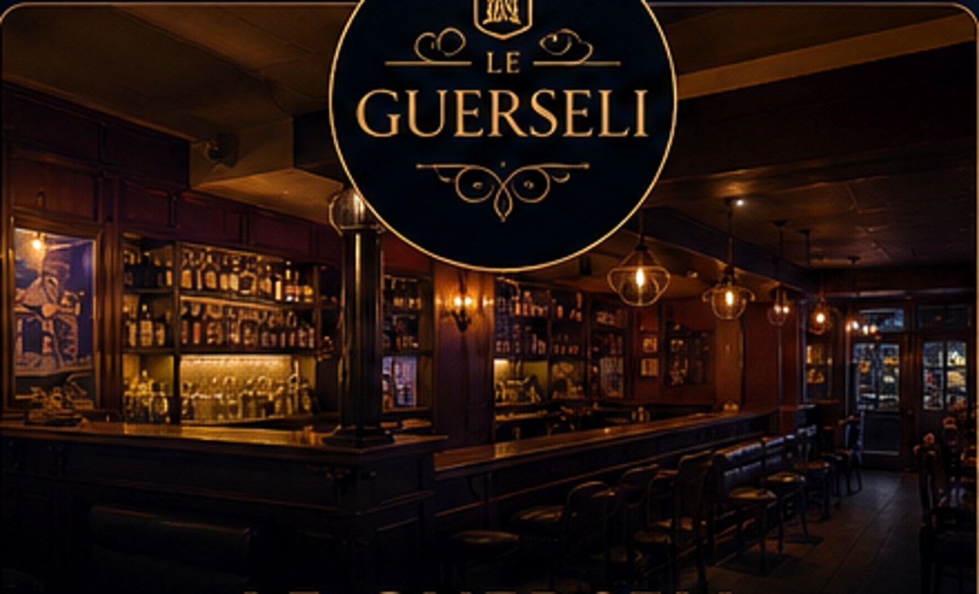 Ambiance Le Guerseli